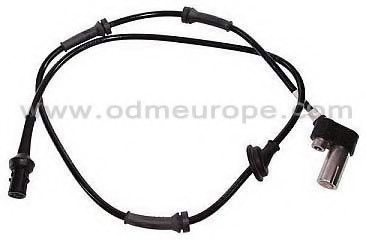 ODM-MULTIPARTS 97-990119 Sensor, wheel speed